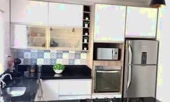 Imagem: Casa com 3 dormitórios para alugar, 160