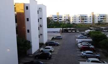 Imagem 5: Apartamento Serra da Capivara em Teresina-PI