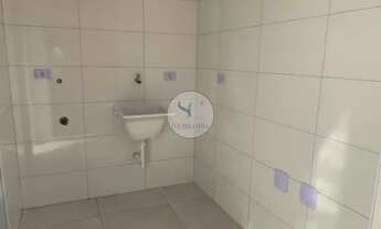 Imagem 7: Casa com 2 dorms, Chico de Paula, Santos - R$ 297 mil, Cod: 2825