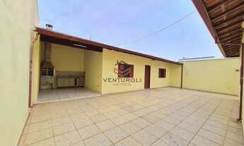 Imagem 7: Casa com 03 Dormitórios Jd Pagani