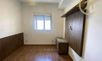 Imagem 3: Apartamento com 1 dormitório para alugar, 47 m² por R$ 3.472,06/mês - Bela Vista - São Pau