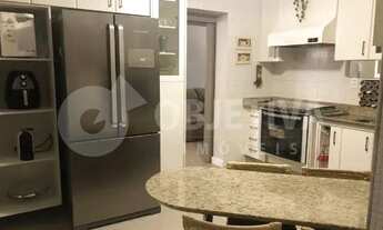 Imagem 7: Linda cobertura duplex no bairro Santa Maria em Uberlândia