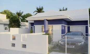 Imagem 2: Casa à venda 2 quartos em São José bairro Forquilhas R$ 263.000,00