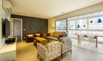 Imagem 1: SãO PAULO - Apartamento Padrão - Vila Olímpia