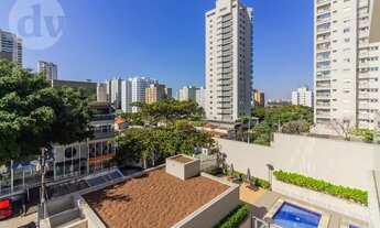 Imagem 5: Apartamento novo a venda com 255 metros, 4 suítes na Braz Leme