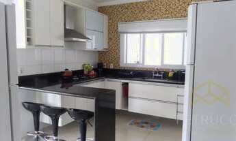 Imagem 4: Casa - Jardim Recanto - Valinhos