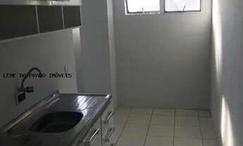 Imagem 7: Apartamento 2 dormitórios para Locação em São Caetano do Sul, Santo Antônio, 2 dormitórios