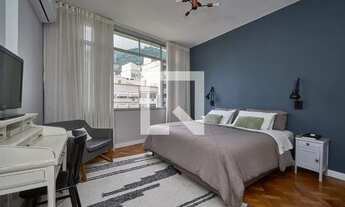 Imagem 5: Apartamento para Aluguel - Tijuca, 4 Quartos, 149 m2