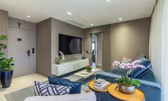 Imagem: Apartamento 03 quartos a venda Vila Mariana