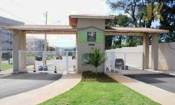 Imagem: Apartamento com 2 dormitórios à venda