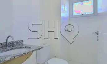 Imagem 16: Apartamento na Aclimação com 1 Dormitório e 40 metros