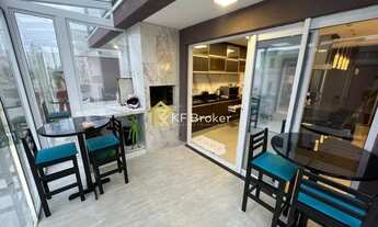 Imagem 5: SOBRADO SEMI MOBILIADO Á VENDA NO ALTO TARUMÃ EM PINHAIS