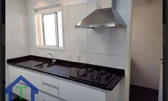 Imagem 2: Apartamento com 3 dormitórios para alugar, 88 m² por R$ 5.266,00/mês - Jardim Tupanci - Ba