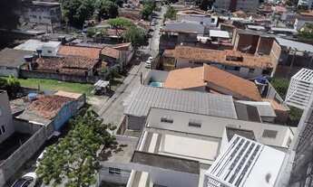 Imagem 3: Apartamento para aluguel tem 79 metros quadrados com 2 quartos em Torre - Recife - PE