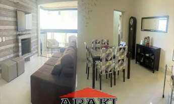 Imagem 2: Apartamento na Bosque da Saúde (Alto padrão