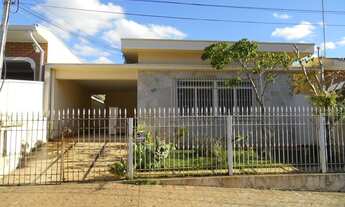 Imagem 3: Térrea para venda com 270 metros quadrados com 3 quartos em Jardim Campinas - Campinas - S