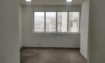 Imagem 4: Sala Comercial Duplex para Venda, 60m² , banheiro, 1 vaga Metrô Tucuruvi
