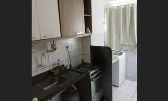 Imagem 3: Apartamento Parque do sol 2 móbiliado oportunidade