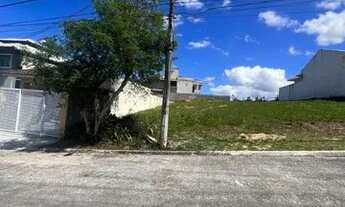 Imagem: Terreno 300m2 Vale dos Cristais IV