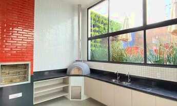 Imagem 6: Apartamento para aluguel tem 123 m2 e 3 suítes em São Brás - Belém - PA