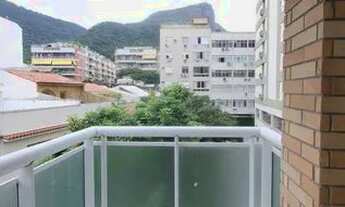 Imagem 6: Apartamento para Aluguel - Gávea, 2 Quartos, 80 m2