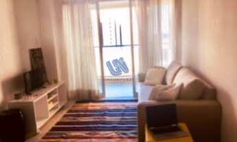 Imagem 4: Apartamento nascente com vista mar 2 Quartos sendo 1 Suite 62m2 em Armação