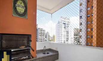 Imagem 6: APARTAMENTO RESIDENCIAL em SÃO PAULO - SP, PANAMBY