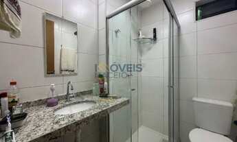 Imagem 2: Apartamento para aluguel com 51 metros quadrados com 2 quartos em Barro Duro - Maceió - AL