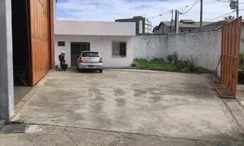 Imagem 5: Aluguel de Galpão - Lauro de Freitas