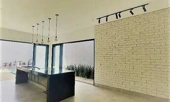 Imagem 4: Casa com 3 dormitórios à venda, 190 m² por R$ 1.230.000,00 - Anápolis City - Anápolis/GO