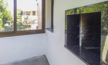 Imagem 4: Apartamento para Venda - 114.43m², 3 dormitórios, sendo 1 suites, 2 vagas - Passo da Areia