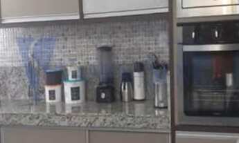 Imagem 4: SAO JOSE DOS CAMPOS - Residential / Home - RESIDENCIAL MORUMBI