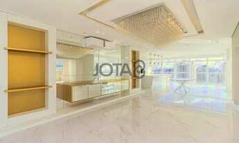 Imagem 5: CURITIBA - Apartamento Padrão - Água Verde