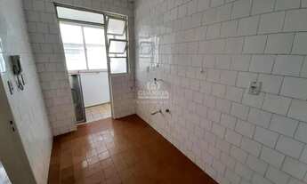 Imagem 3: EXCELENTE apartamento com 2 dormitórios com vaga de garagem no Bairro Santana!!!