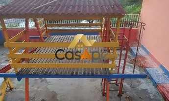 Imagem 2: APARTAMENTO 2/4 COND. SÃO LOURENÇO JARDIM NOVA ESPERANÇA