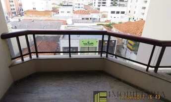 Imagem 3: Apartamento Residencial para locação, Centro, São José do Rio Preto - AP0492