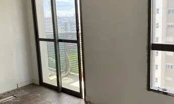 Imagem 3: Sala para alugar, 37 m² por R$ 2.285,00/mês - Jardim - Santo André/SP