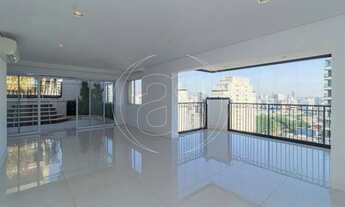 Imagem 2: São Paulo - Apartamento Padrão - Vila Nova Conceição