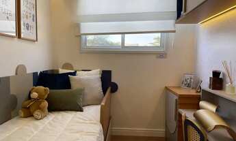 Imagem 4: Apartamento com 1 e 2 doms