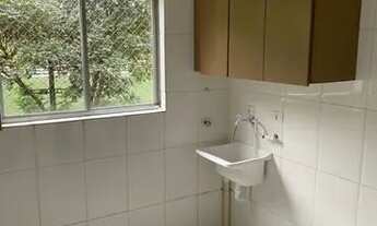 Imagem 5: Apartamento com 2 dormitórios à venda, 46 m² por R$ 235.000,00 - Jardim Catanduva - São Pa