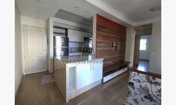 Imagem 7: Piracicaba - Apartamento Padrão - Glebas Califórnia