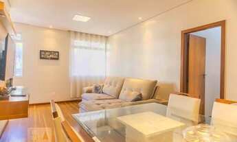 Imagem 2: Apartamento para Aluguel - Estoril , 3 Quartos, 92 m2