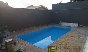 Imagem 3: Casa Residencial para locação, Parque Residencial Damha, São José do Rio Preto - CA1340