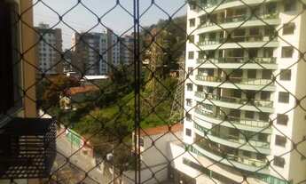 Imagem 3: Apartamento com 2 dormitórios para alugar, 70 m² por R$ 2.738,91/mês - Santa Rosa - Niteró