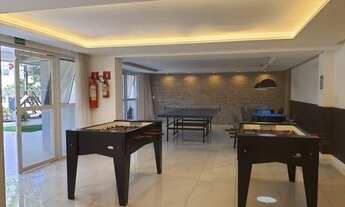 Imagem 5: Apto moderno no Altiplano c/ 3 Qtos, Varanda Gourmet, porcelanato e estrutura de lazer