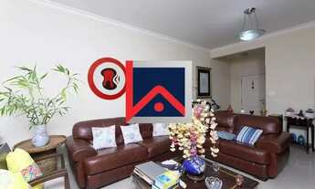 Imagem: Venda Apartamento 3 Dormitórios - 193 m²