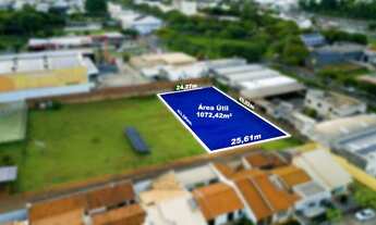 Imagem: Terreno em cond. Fechado - Área nobre