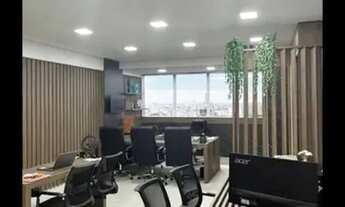 Imagem 3: Sala para alugar, 70 m² por R$ 1.800,02/mês - Edifício West Point - Sorocaba/SP