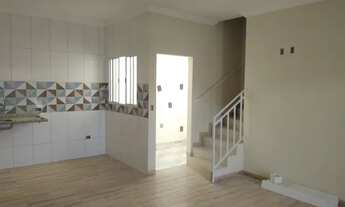 Imagem: Sobrado com 3 dormitórios, sendo 1 suite