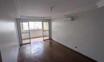 Imagem 7: Apartamento para venda tem 115 metros quadrados com 3 quartos em Setor Oeste - Goiânia - G